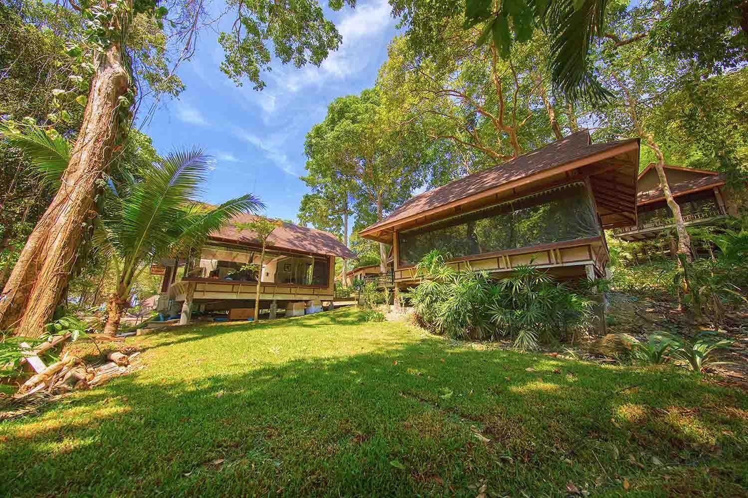 Srilanta Resort And Spa Ko Lanta Szoba fotó
