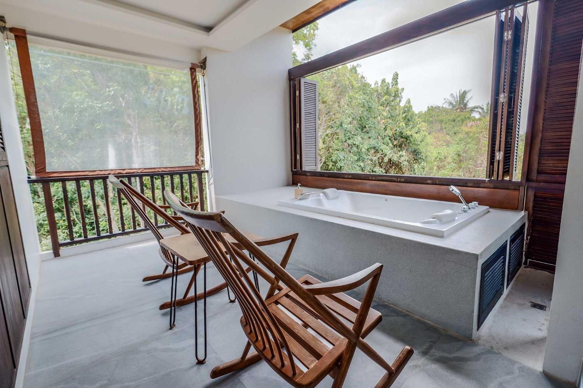 Srilanta Resort And Spa Ko Lanta Szoba fotó