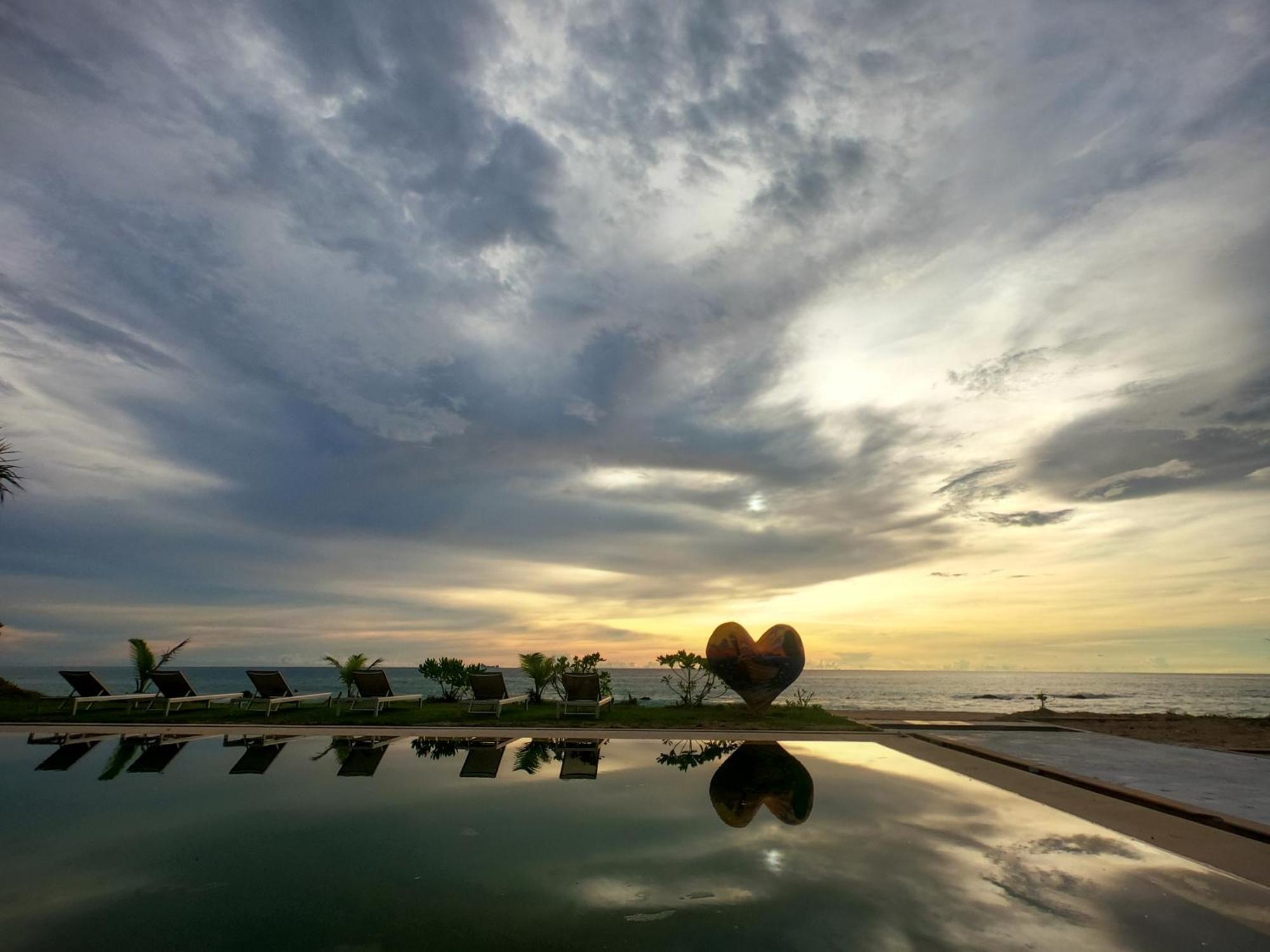 Srilanta Resort And Spa Ko Lanta Kültér fotó