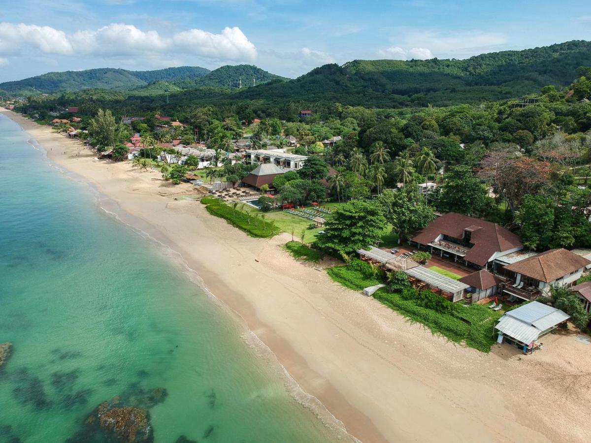 Srilanta Resort And Spa Ko Lanta Kültér fotó